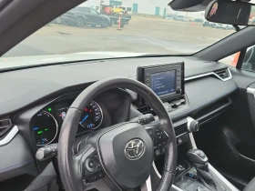 Toyota Rav4 HYBRID SE * * CARFAX * * АВТО КРЕДИТ * *  - 46500 лв. / 23775.07 € - 44604525 8
