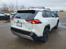 Toyota Rav4 HYBRID SE * * CARFAX * * АВТО КРЕДИТ * *  - 46500 лв. / 23775.07 € - 44604525 4