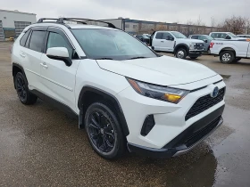 Toyota Rav4 HYBRID SE * * CARFAX * * АВТО КРЕДИТ * *  - 46500 лв. / 23775.07 € - 44604525 2