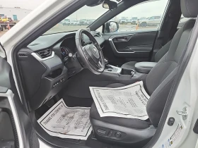 Toyota Rav4 HYBRID SE * * CARFAX * * АВТО КРЕДИТ * *  - 46500 лв. / 23775.07 € - 44604525 7