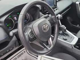 Toyota Rav4 HYBRID SE * * CARFAX * * АВТО КРЕДИТ * *  - 46500 лв. / 23775.07 € - 44604525 9