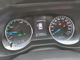 Toyota Rav4 HYBRID SE * * CARFAX * * АВТО КРЕДИТ * *  - 46500 лв. / 23775.07 € - 44604525 10