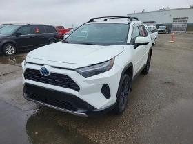 Toyota Rav4 HYBRID SE * * CARFAX * * АВТО КРЕДИТ * * 