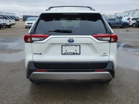 Toyota Rav4 HYBRID SE * * CARFAX * * АВТО КРЕДИТ * *  - 46500 лв. / 23775.07 € - 44604525 6
