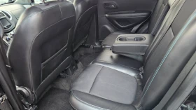 Chevrolet Trax 1.7CDT-I  ---TOPP - 11700 лв. / 5982.12 € - 50272792 15