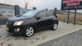 Chevrolet Trax 1.7CDT-I  ---TOPP - 11700 лв. / 5982.12 € - 50272792 6