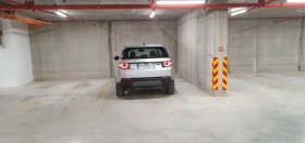 Land Rover Discovery Sport, снимка 6