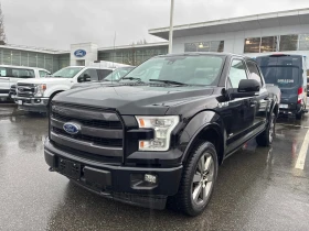 Ford F150 * 4WD SuperCrew * CARFAX * 