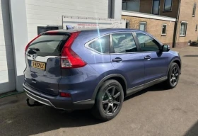 Honda Cr-v 2.0 I-vtec 155ks 4x4 Elegance  - 18850 € / 36867.40 лв. - 39128440 4