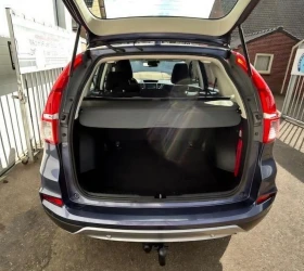 Honda Cr-v 2.0 I-vtec 155ks 4x4 Elegance  - 18850 € / 36867.40 лв. - 39128440 7