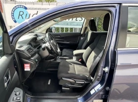 Honda Cr-v 2.0 I-vtec 155ks 4x4 Elegance  - 18850 € / 36867.40 лв. - 39128440 9