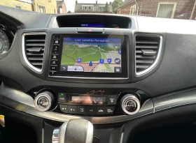 Honda Cr-v 2.0 I-vtec 155ks 4x4 Elegance  - 18850 € / 36867.40 лв. - 39128440 14