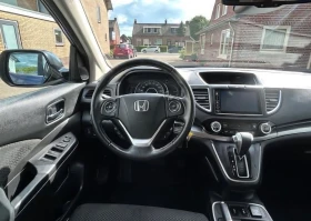 Honda Cr-v 2.0 I-vtec 155ks 4x4 Elegance  - 18850 € / 36867.40 лв. - 39128440 15
