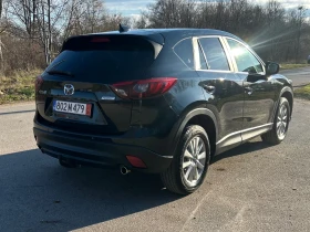 Mazda CX-5 2.2/2016 SCAYACTIVE - 88888 € / 173849.82 лв. - 75252451 6