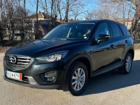 Mazda CX-5 2.2/2016 SCAYACTIVE - 88888 € / 173849.82 лв. - 75252451 3