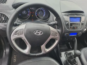 Hyundai IX35 CRDI, ����, 6�� | Mobile.bg � ����� ������ 13