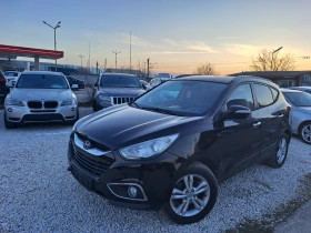 Hyundai IX35 CRDI, КОЖА, 6ск - 5980 € / 11695.86 лв. - 68130292 2