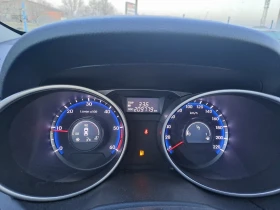 Hyundai IX35 CRDI, КОЖА, 6ск - 5980 € / 11695.86 лв. - 68130292 9