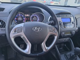 Hyundai IX35 CRDI, КОЖА, 6ск - 5980 € / 11695.86 лв. - 68130292 11
