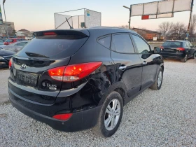 Hyundai IX35 CRDI, КОЖА, 6ск - 5980 € / 11695.86 лв. - 68130292 5
