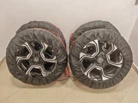 Honda Cr-v Hybrid - 26000 € / 50851.58 лв. - 74408252 11