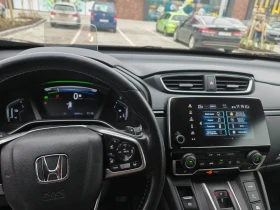 Honda Cr-v Hybrid - 26000 € / 50851.58 лв. - 74408252 5