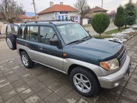 Mitsubishi Pajero pinin - 4040 € / 7901.55 лв. - 33799722 7