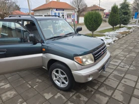 Mitsubishi Pajero pinin 