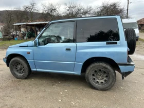 Suzuki Vitara 1.6 - 3100 € / 6063.07 лв. - 17529225 3