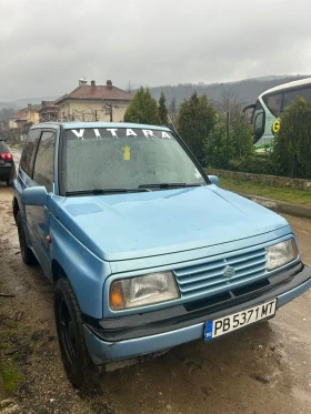 Suzuki Vitara 1.6 | Mobile.bg � ����� ������ 12