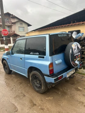 Suzuki Vitara 1.6 | Mobile.bg � ����� ������ 10