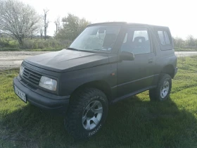 Suzuki Vitara - 3732 € / 7299.16 лв. - 92816662 5