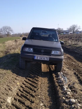 Suzuki Vitara - 3732 € / 7299.16 лв. - 92816662 9