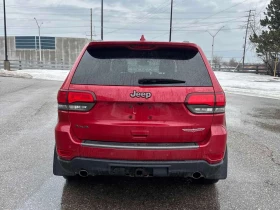 Jeep Grand cherokee Trailhawk/CARFAX/ПОДГРЕВИ/ПАНОРАМА - 16950 € / 33151.32 лв. - 92927328 5