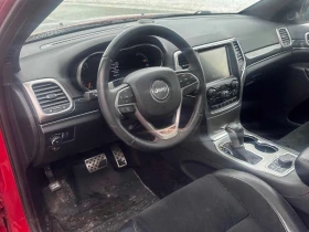 Jeep Grand cherokee Trailhawk/CARFAX/ПОДГРЕВИ/ПАНОРАМА - 16950 € / 33151.32 лв. - 92927328 7