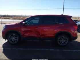 Honda Passport AWD EX-L* LED* KEYLESS*  | Auto.bg — изображение 11