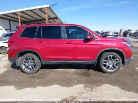 Honda Passport AWD EX-L* LED* KEYLESS*  | Auto.bg — изображение 10