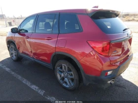 Honda Passport AWD EX-L* LED* KEYLESS*  | Auto.bg — изображение 3