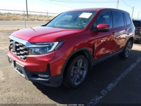 Honda Passport AWD EX-L* LED* KEYLESS*  | Auto.bg — изображение 2