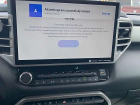 Toyota Tundra * Limited Hybrid TRD PRO * DISTRONIC* ОБДУХВАНЕ*  | Auto.bg — изображение 9