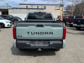 Toyota Tundra * Limited Hybrid TRD PRO * DISTRONIC* ОБДУХВАНЕ*  | Auto.bg — изображение 4