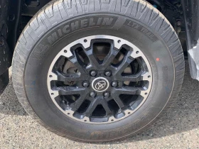 Toyota Tundra * Limited Hybrid TRD PRO * DISTRONIC* ОБДУХВАНЕ*  | Auto.bg — изображение 7