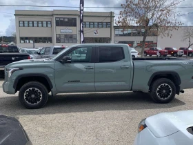 Toyota Tundra * Limited Hybrid TRD PRO * DISTRONIC* ОБДУХВАНЕ*  | Auto.bg — изображение 2