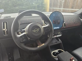 Mini Countryman JCW Trim 5700км. НОВ - 41000 € / 80189.03 лв. - 52245480 14