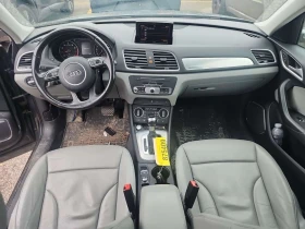 Audi Q3 TECHNIK/CARFAX/2 �����/����/�������/����� | Mobile.bg � ����� ������ 6