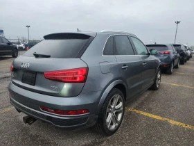 Audi Q3 TECHNIK/CARFAX/2 �����/����/�������/����� | Mobile.bg � ����� ������ 3
