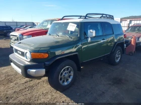 Toyota Fj cruiser 4WD * DIFF LOCK * 4.0 V6 * ���� �� �� *  | Mobile.bg � ����� ������ 3