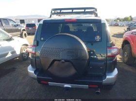 Toyota Fj cruiser 4WD * DIFF LOCK * 4.0 V6 * ���� �� �� *  | Mobile.bg � ����� ������ 5