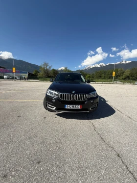 BMW X5 BMW X5 3.5i Xdrive