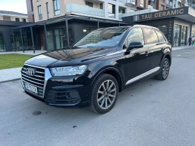 Audi Q7 3.0TFSI PREMIUM+                       